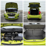 Chevrolet Spark III Ставрополь  - изображение 36