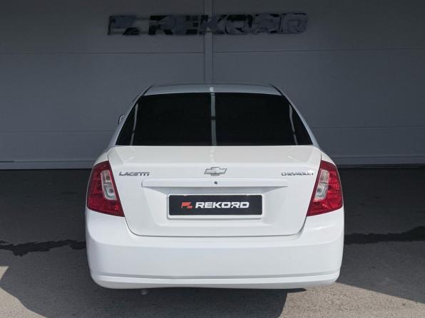 Chevrolet Lacetti I с пробегом 2010 года, цена 689 000 рублей, 187200 км, седан, Автокод Объявления
