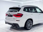 BMW X3 III (G01) Уфа  - изображение 68