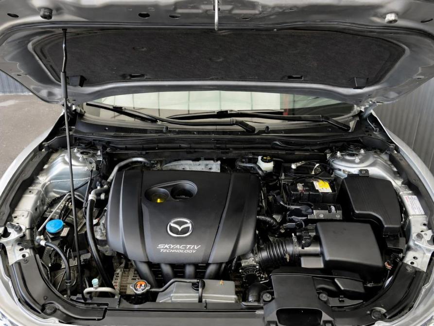 Mazda 6 III (GJ) Пермь  - изображение 22