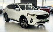 Haval F7 I Шахты  - изображение 18