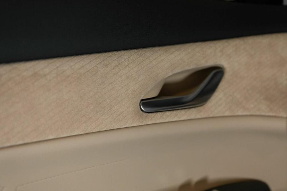 Changan CS75 Plus IV Москва  - изображение 12