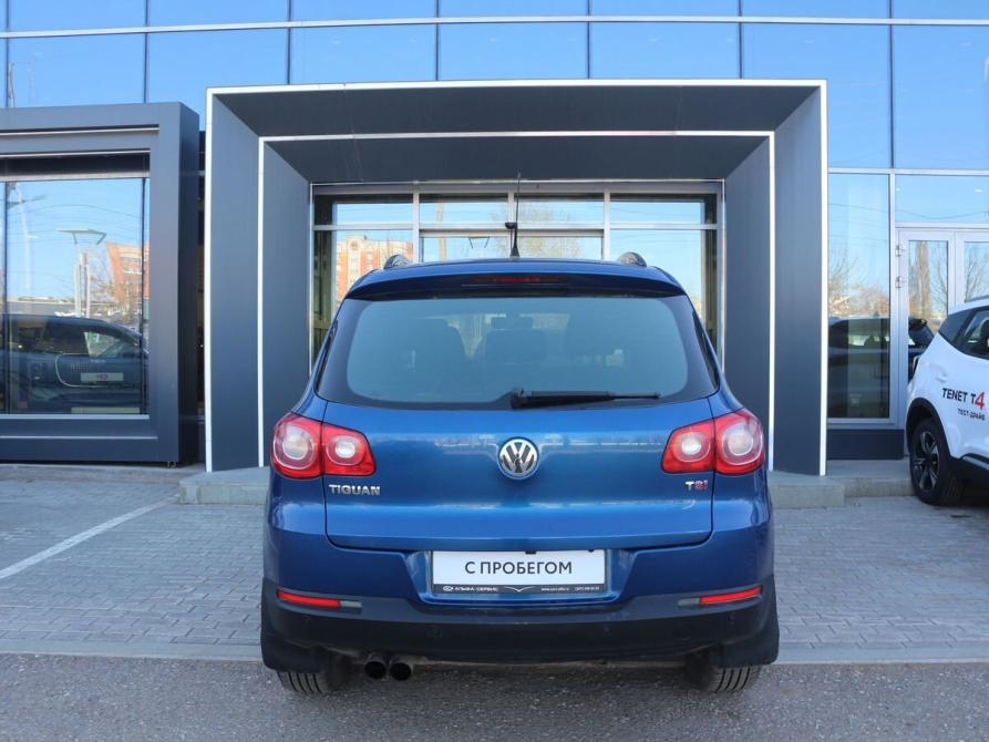Volkswagen Tiguan I Стерлитамак  - изображение 5