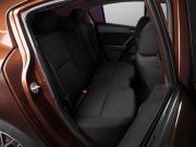 Mazda 3 II (BL) Рестайлинг Минеральные Воды  - изображение 23