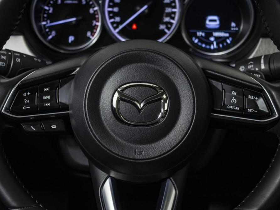 Mazda 6 III (GJ) Рестайлинг 2 Москва  - изображение 12