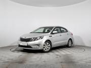 Kia Rio III Санкт-Петербург  - изображение 19