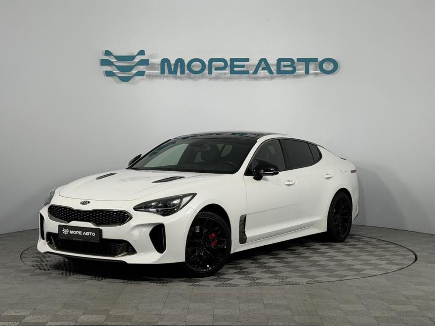 Kia Stinger I Калининград  - изображение 1
