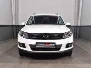 Volkswagen Tiguan I Рестайлинг Кемерово  - изображение 25