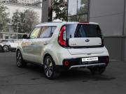 Kia Soul II Рестайлинг Москва  - изображение 23