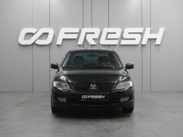 Mitsubishi Lancer IX Рестайлинг с пробегом 2007 года, цена 679 000 рублей, 207742 км, седан, Автокод Объявления