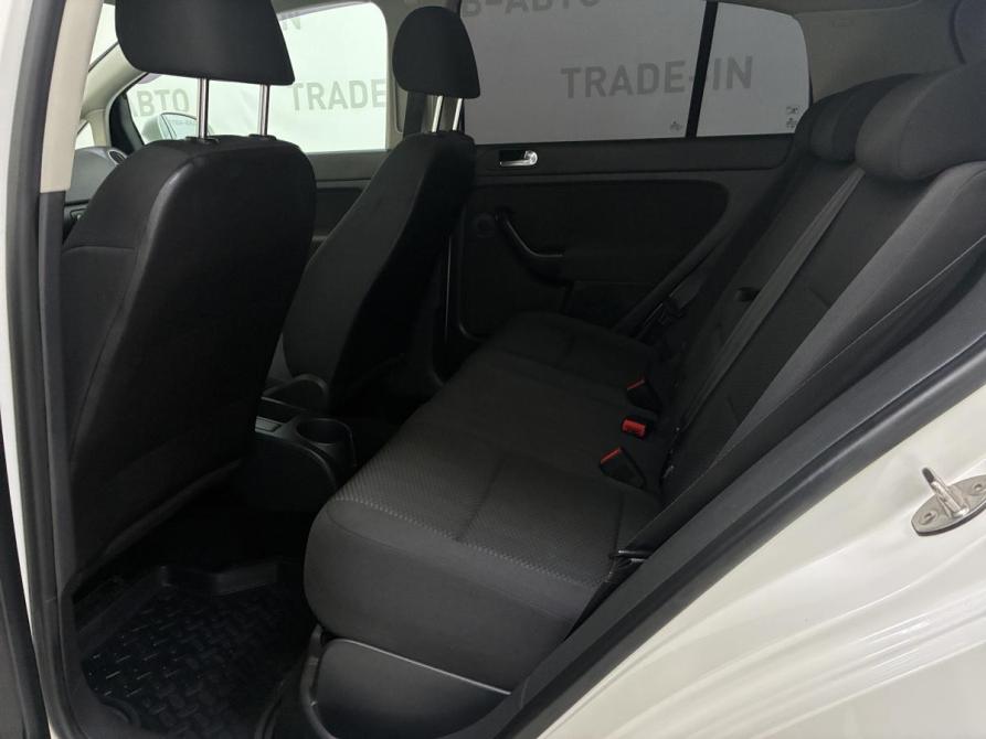 Volkswagen Golf Plus II Пермь  - изображение 15