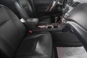Toyota Highlander II (XU40) Рестайлинг Кемерово  - изображение 39