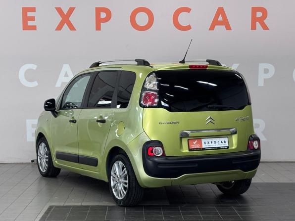 Citroen C3 Picasso I с пробегом 2012 года, цена 399 000 рублей, 229276 км, компактвэн, Автокод Объявления
