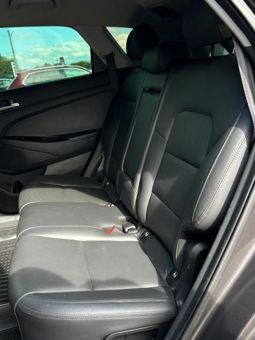 Hyundai Tucson III Альметьевск  - изображение 11