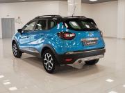 Renault Kaptur I Самара  - изображение 24