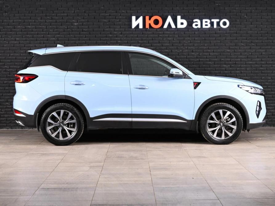 Chery Tiggo 7 Pro Max I Екатеринбург  - изображение 8