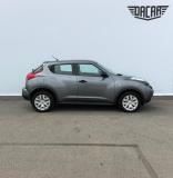 Nissan Juke I Санкт-Петербург  - изображение 25