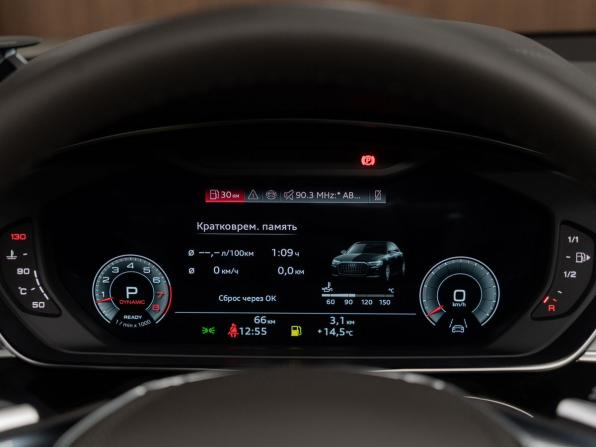 Audi A8 IV (D5) Рестайлинг с пробегом 2025 года, цена 28 500 000 рублей, 66 км, седан, Автокод Объявления