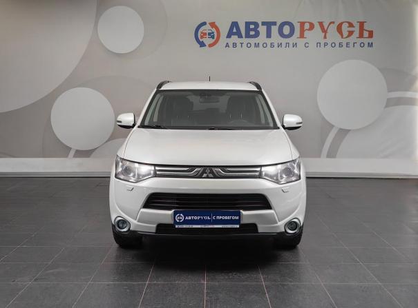 Mitsubishi Outlander III с пробегом 2013 года, цена 1 323 000 рублей, 129854 км, внедорожник, Автокод Объявления