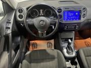 Volkswagen Tiguan I Рестайлинг Курск  - изображение 29