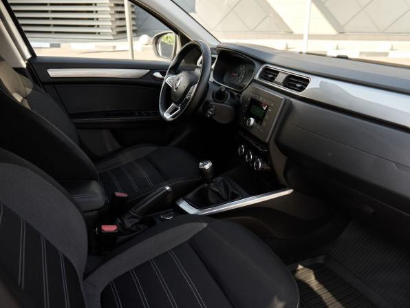Renault Arkana I с пробегом 2020 года, цена 1 620 000 рублей, 164249 км, внедорожник, Автокод Объявления
