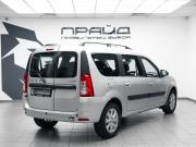 Lada (ВАЗ) Largus I Рестайлинг Ростов-на-Дону  - изображение 36