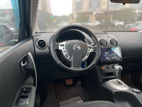 Nissan Qashqai+2 I Рестайлинг с пробегом 2011 года, цена 1 070 000 рублей, 178000 км, внедорожник, Автокод Объявления