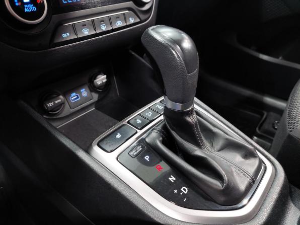 Hyundai Creta I с пробегом 2016 года, цена 1 680 000 рублей, 170000 км, внедорожник, Автокод Объявления