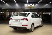 Skoda Rapid II Уфа  - изображение 25