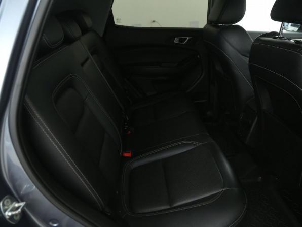 Chery Tiggo 4 I Рестайлинг с пробегом 2020 года, цена 1 196 000 рублей, 111000 км, внедорожник, Автокод Объявления