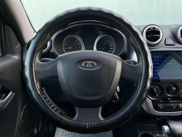 Lada (ВАЗ) Granta I с пробегом 2014 года, цена 675 000 рублей, 187542 км, лифтбек, Автокод Объявления