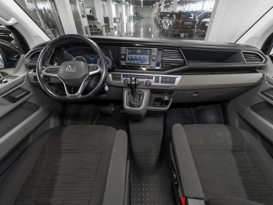 Volkswagen Caravelle T6 Рестайлинг Москва  - изображение 8