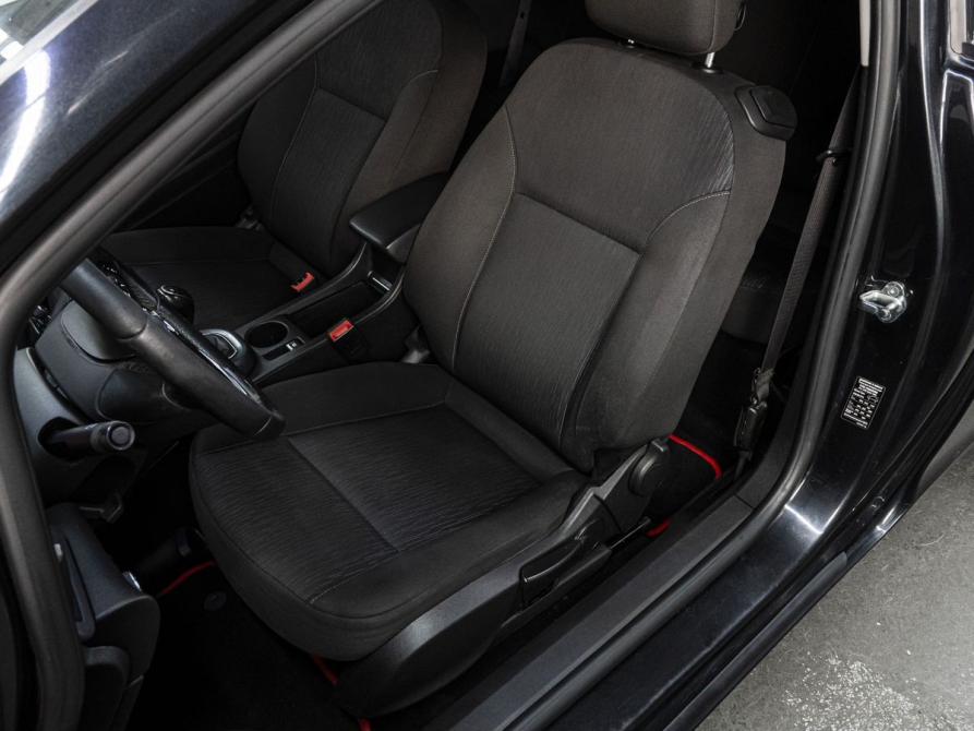 Opel Astra J Рестайлинг Тюмень  - изображение 13