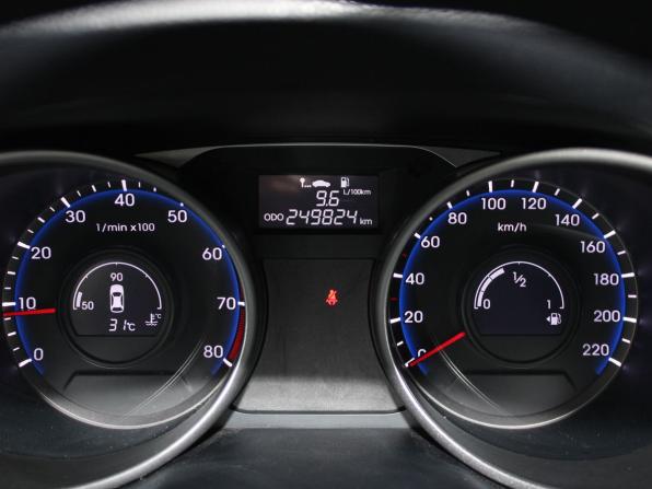 Hyundai ix35 I Рестайлинг с пробегом 2014 года, цена 1 229 900 рублей, 249824 км, внедорожник, Автокод Объявления