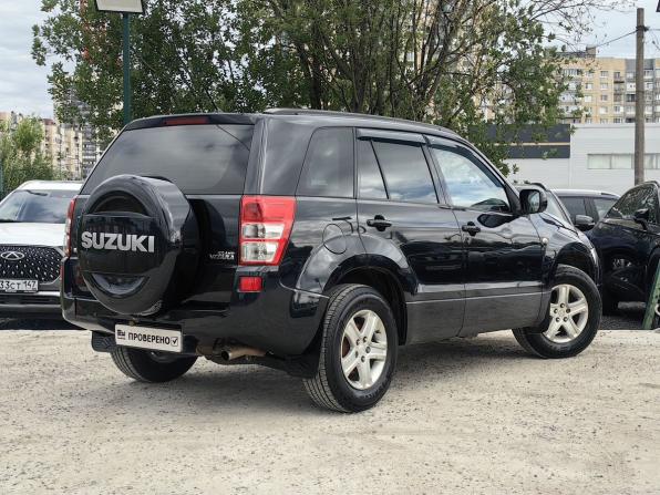 Suzuki Grand Vitara II с пробегом 2006 года, цена 659 000 рублей, 311500 км, внедорожник, Автокод Объявления