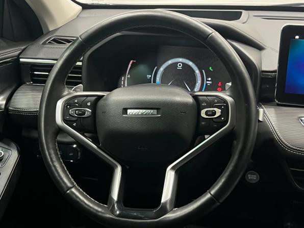 Haval Jolion I с пробегом 2021 года, цена 1 759 000 рублей, 91635 км, внедорожник, Автокод Объявления