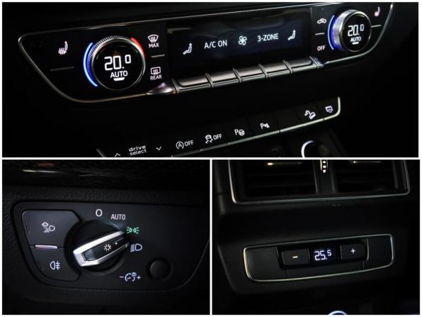 Audi Q5 Sportback I (FY) с пробегом 2020 года, цена 4 588 000 рублей, 39656 км, внедорожник, Автокод Объявления