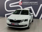 Skoda Octavia III (A7) Рестайлинг Ростов-на-Дону  - изображение 25