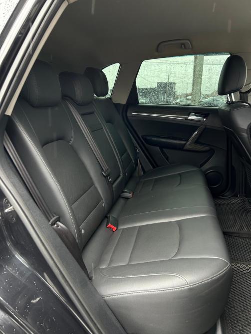 Zotye T600 Альметьевск  - изображение 12