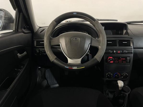 Lada (ВАЗ) Priora I Рестайлинг с пробегом 2017 года, цена 549 900 рублей, 110511 км, седан, Автокод Объявления