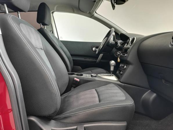 Nissan Qashqai I Рестайлинг с пробегом 2012 года, цена 1 250 000 рублей, 168491 км, внедорожник, Автокод Объявления
