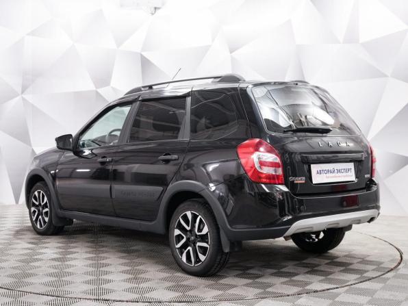 Lada (ВАЗ) Granta I Рестайлинг с пробегом 2024 года, цена 1 025 000 рублей, 19500 км, универсал, Автокод Объявления