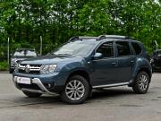 Renault Duster I Рестайлинг Санкт-Петербург  - изображение 13