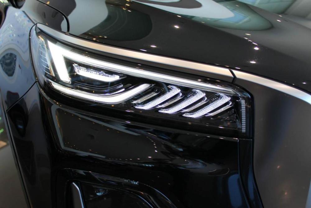 Hongqi HS5 I Рестайлинг Нижний Новгород  - изображение 12