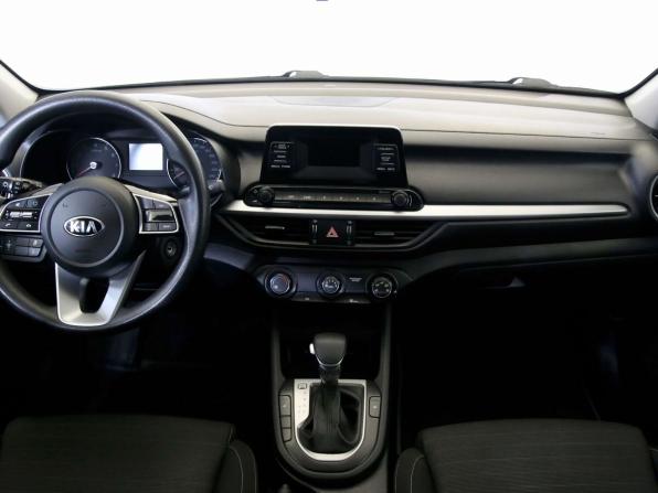 Kia Cerato IV с пробегом 2019 года, цена 1 415 000 рублей, 217108 км, седан, Автокод Объявления