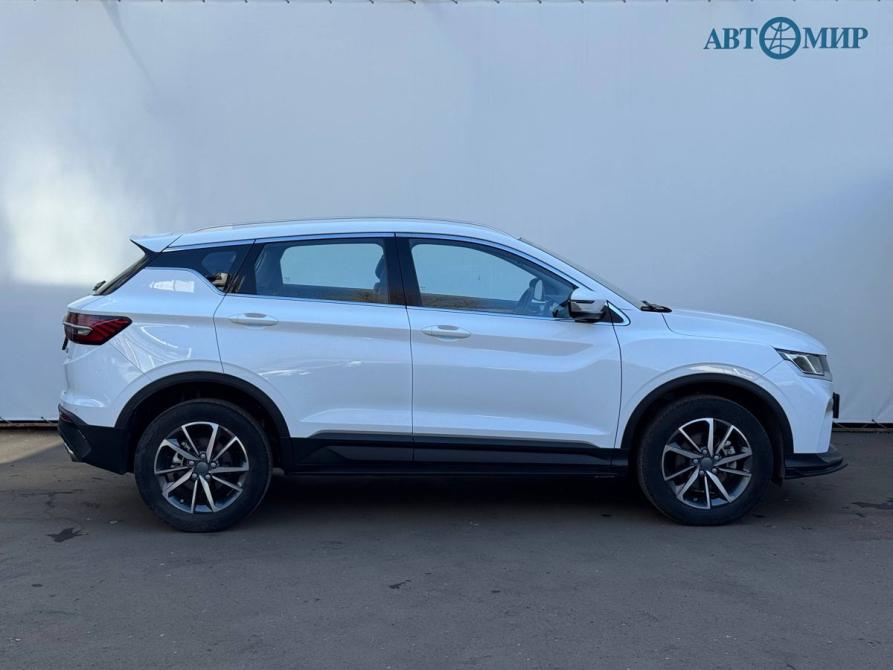 Belgee X50 Москва  - изображение 4