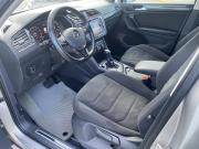 Volkswagen Tiguan II Альметьевск  - изображение 27