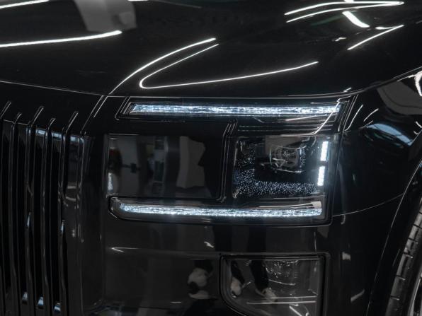 Zeekr 9X с пробегом 2025 года, цена 10 800 000 рублей, 50 км, внедорожник, Автокод Объявления