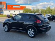 Nissan Juke I Сыктывкар  - изображение 31