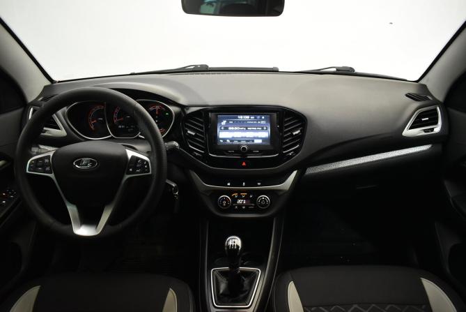Lada (ВАЗ) Vesta I с пробегом 2018 года, цена 1 050 000 рублей, 130164 км, универсал, Автокод Объявления